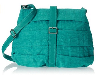 India Desire : Buy Baggit Simply Excel Women's Sling Bag At Rs 1080 From Amazon